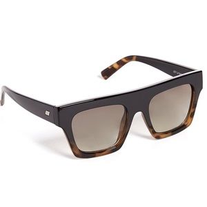 Le spec sub dimension sunglasses